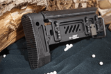 【5KU】PT-1 AK Side Folding Stock　Zenit PT-1スタイル タクティカルAKフォールディングストック（5KU-213）