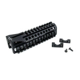 【5KU】B10M MODERNIZED LOWER HANDGUARDZENIT　Zenit B-10Mスタイル ロアーハンドガード（5KU-225）