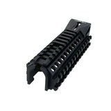 【5KU】B10M MODERNIZED LOWER HANDGUARDZENIT　Zenit B-10Mスタイル ロアーハンドガード（5KU-225）