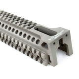 【5KU】5KU-228 B-30 Long Lower Handguard ( TAN )　B-30ロングロアハンドガード（AK74Uシリーズ対応）（5KU-228-T）
