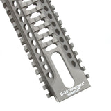 【5KU】5KU-228 B-30 Long Lower Handguard ( TAN )　B-30ロングロアハンドガード（AK74Uシリーズ対応）（5KU-228-T）
