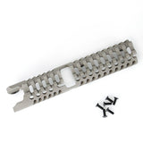 【5KU】AK B-31C Classic Upper Handguard for AK Series( Tan )　B-31Cクラシックアッパーハンドガード（AKM / AK74 / AK100シリーズ対応）（5KU-269-T）