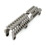 【5KU】AK B-31C Classic Upper Handguard for AK Series( Tan )　B-31Cクラシックアッパーハンドガード（AKM / AK74 / AK100シリーズ対応）（5KU-269-T）