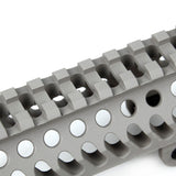【5KU】AK B-31C Classic Upper Handguard for AK Series( Tan )　B-31Cクラシックアッパーハンドガード（AKM / AK74 / AK100シリーズ対応）（5KU-269-T）