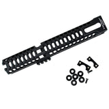 【5KU】B-30U Classic AK Long Handguard ( BK )　B-30UクラシックAKロングハンドガード（5KU-279-BK）