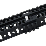 【5KU】B-30U Classic AK Long Handguard ( BK )　B-30UクラシックAKロングハンドガード（5KU-279-BK）