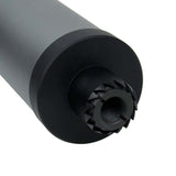 【5KU】DTK PUTNIK Silencer (M24 CW & M14 CCW) Zenit DTK PUTNIK タイプ サイレンサー 黒（5KU-289-BK）