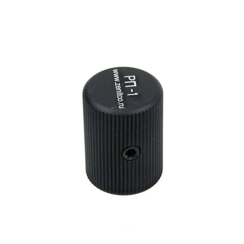 【5KU】AK RP-1 Extended Charging Handle Knob（BK）Zenit RP-1タイプ チャージングハンドルエクステンション(5KU-300-BK)