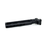 【5KU】ST-6 Skeletonized Tube　5KU製JMACタイプ ST-6 スケルトン フォールディング ストックベース（GHK AK対応）黒（5KU-323）