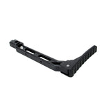 【5KU】AB-8R with Folding Buttplate For GHK、LCT、CYMA、DBOYS AK 　AB-8Rフォールディングストック（AKシリーズ対応）黒（5KU-328）