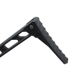 【5KU】AB-8 with Folding Buttplate For GHK、LCT、CYMA、DBOYS AK 　AB-8 フォールディングストック（AKシリーズ対応）黒（5KU-329）