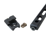 【5KU】SS-8 Stock For GHK、LCT、CYMA、DBOYS AK 　SS-8フォールディングストック（AKシリーズ対応）黒（5KU-330）