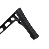 【5KU】SS-8 Stock For GHK、LCT、CYMA、DBOYS AK 　SS-8フォールディングストック（AKシリーズ対応）黒（5KU-330）
