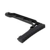 【5KU】SS-8R Stock For GHK、LCT、CYMA、DBOYS AK 　SS-8Rフォールディングストック（AKシリーズ対応）黒（5KU-331）