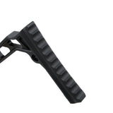 【5KU】SS-8R Stock For GHK、LCT、CYMA、DBOYS AK 　SS-8Rフォールディングストック（AKシリーズ対応）黒（5KU-331）