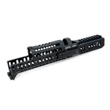 【5KU】Zenit SPORT-3 KITタイプ ハンドガードセット LCT PP19 電動ガン用 （5KU-335-BK）