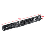 【5KU】Zenit SPORT-3 KITタイプ ハンドガードセット LCT PP19 電動ガン用 （5KU-335-BK）