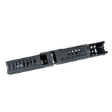 【5KU】Zenit SPORT-3 KITタイプ ハンドガードセット LCT PP19 電動ガン用 （5KU-335-BK）