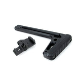 【5KU】MCX / MPX MINIMALIST Folding Stock　ミニマリスト・フォールディングストック（MCX / MPX電動ガン対応）（5KU-339）