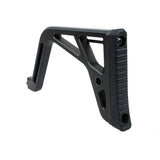 【5KU】MCX/MPX Visor Folding Stock ( Black )　MCX/MPX専用バイザー・フォールディングストック　黒（5KU-342）