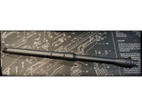 【5KU】14.5 inch M4 Barrel Aluminum　14.5インチ アウターバレル（マルイ M4 MWS GBB用/14mm逆ネジ）（MWS-7）