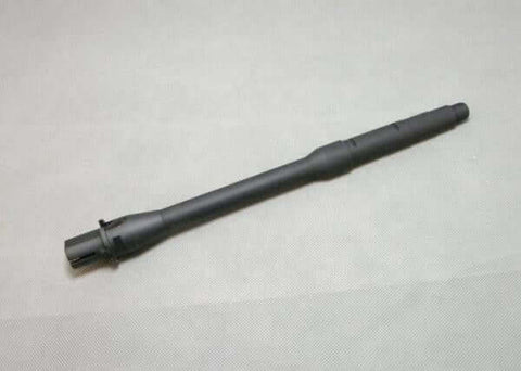 【5KU】11.5 M4 Barrel Carbine for AEG5KU 11.5inch 電動ガンM4用 Carbine Barrel アウターバレル -14mm仕様（5KU-125）