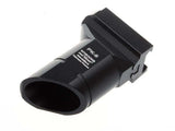 【5KU】PK-6 Short Tactical Fore Grip　PK-6 20mm レール ショート タクティカル フォアグリップ（5KU-211）
