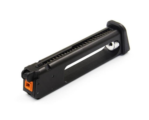【MODIFY】PP2K 22 Rounds Co2 Magazine ( Black ) PP-2000用 22連 CO2マガジン（65302350-CO2S）