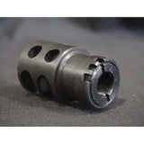 【5KU】DTK-2 Muzzle brake for AK74MN & AK104/5　 Zenit DTK-2 マズルブレーキ 14mmCCW/24mmCW（AK74MN & AK104/5対応）（5KU-268）