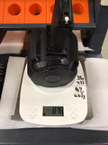 【HeroArms】400 rds Drum Magazine for Marui MWS GBB -BK マルイM4 MWS 対応 400連ドラムマガジン（MAR-DRUM-M4）