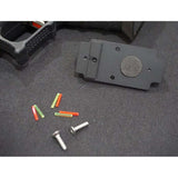 【5KU】RMR Fiber Sight Base for VFC G17　ドットサイト用 RMRファイバーサイトベース（G17シリーズ対応）（GB-443）