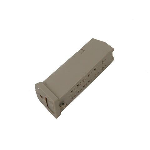 【WaterFall】Glock Mag style Lighter Case ライターケース-DE（9MMLIGHTER-DE）