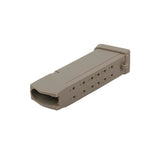 【WaterFall】Glock Mag style Lighter Case ライターケース-DE（9MMLIGHTER-DE）