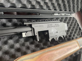 【CL Project Design × A-Plus Airsoft】10/22 KC-02 System ガスブローバックライフル BK（A-CL-KC02）
