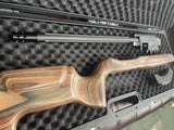 【CL Project Design × A-Plus Airsoft】10/22 KC-02 System ガスブローバックライフル BK（A-CL-KC02）