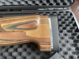 【CL Project Design × A-Plus Airsoft】10/22 KC-02 System ガスブローバックライフル BK（A-CL-KC02）
