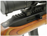 【CL Project Design × A-Plus Airsoft】10/22 KC-02 System ガスブローバックライフル BK（A-CL-KC02）
