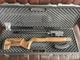 【CL Project Design × A-Plus Airsoft】10/22 KC-02 System ガスブローバックライフル BK（A-CL-KC02）