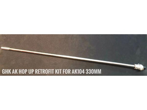 【A-PLUS】GHK AK GBB Hop Up Retrofit Kit ( 330 mm )GHK AK対応CNCレトロフィットキット330ｍｍ（A-GHG-AK-330）