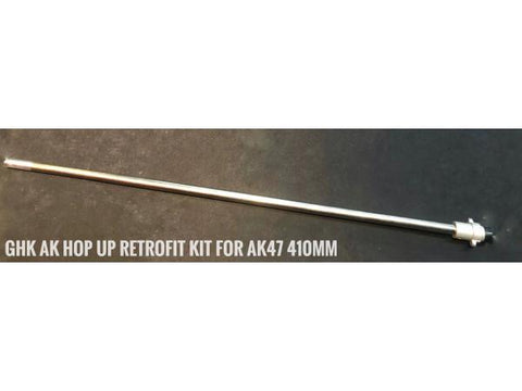 【A-PLUS】GHK AK GBB Hop Up Retrofit Kit ( 410 mm )GHK AK対応CNCレトロフィットキット410ｍｍ（A-GHG-AK-410）