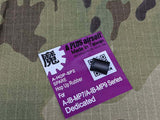 【A+AirSoft 】A-Plus Hop Up Rubber for A-IB MP7/A-IB-MP9 series Dedicated「A-IB MP7/A-IB-MP9シリーズ専用　魔ホップアップパッキン」（A-HOP-SP2）