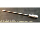 【A-PLUS】VFC 416A5 GBB Hop Up Retrofit Kit ( 270 mm )VFC HK416A5/416V2対応CNCレトロフィットキット270ｍｍ（A-VFG-A5-270）