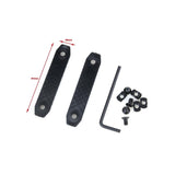 【DSC】Rail Cover For Mlok ( Model A )レールカバーセット For Mlok ( Model A )（TMC3473-A）