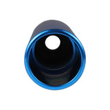 【AIRSOFT ARTISAN】DUMMY TRAINING BLUE CAN (14MM CCW) トレーニングダミーサイレンサー(14mm逆)ブルー（AA-SIL-14）