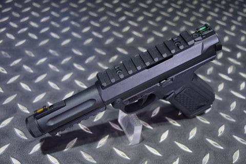【Action Army】 AAP-01 Rail set　AAP01 アサシン専用レイルセット（AAC-U01-005）