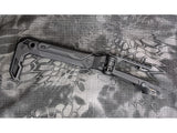 【Action Army】AAP-01Folding Stockフォールディングストック（AAC-U01-007）
