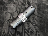 【Action Army】AAP01 Wheel Adjusted Hop-Up Chamber　AAP01 アサシン専用CNCアルミ 精密HOPチャンバー（AAC-U01-019）