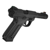 【Action Army】AAP-01 aap01 GBB Pistol（BK） AAP-01 アサシン ガスブローバック ハンドガン（AAP01-BK）