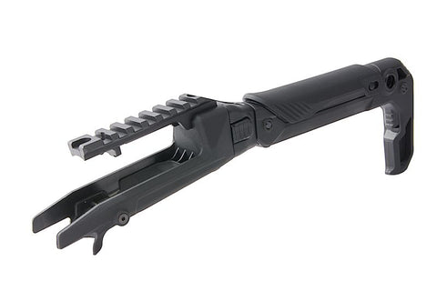 【Action Army】AAP-01Folding Stockフォールディングストック（AAC-U01-007）