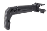 【Action Army】AAP-01Folding Stockフォールディングストック（AAC-U01-007）